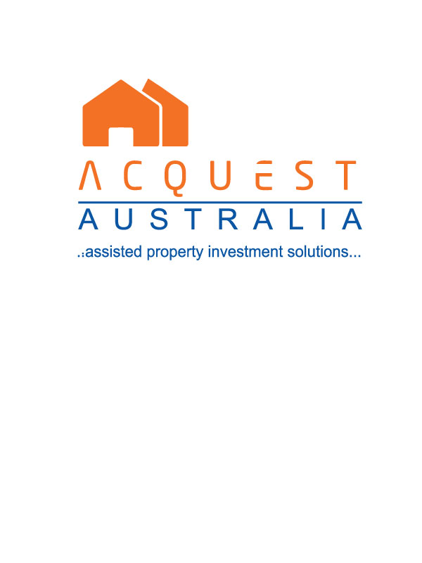 Logo-Design von imismailhossainbd für Acquest Australia Pty Ltd | Design #14054604