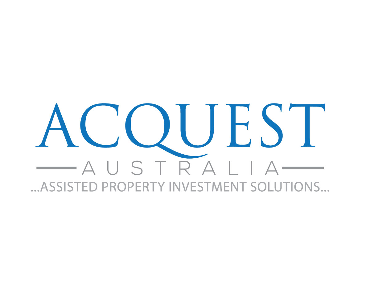 Diseño de Logo por Jon cristian para Acquest Australia Pty Ltd | Diseño #14054280