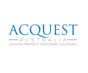 Diseño de Logo por Jon cristian para Acquest Australia Pty Ltd | Diseño: #14054280