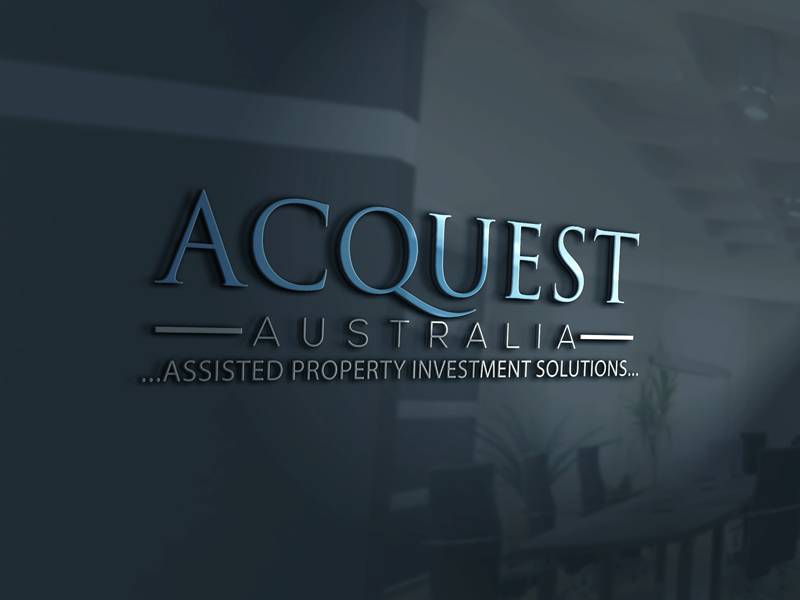 Design de Logo par Jon cristian pour Acquest Australia Pty Ltd | Design #14054282