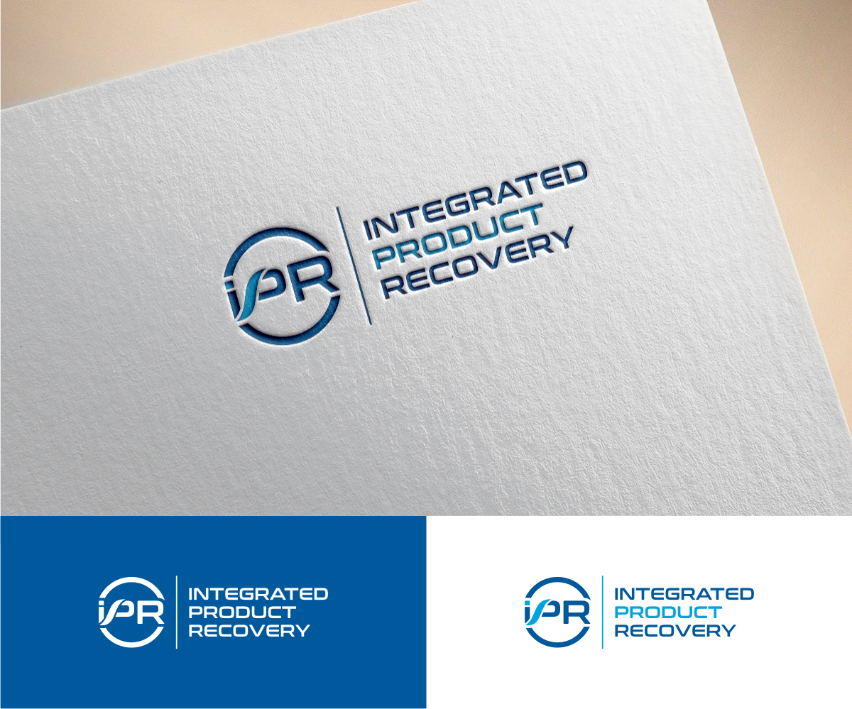 Logo Design by MKR for CRS Water P/L | Design #14059358