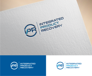 Logo Design by MKR for CRS Water P/L | Design: #14059358