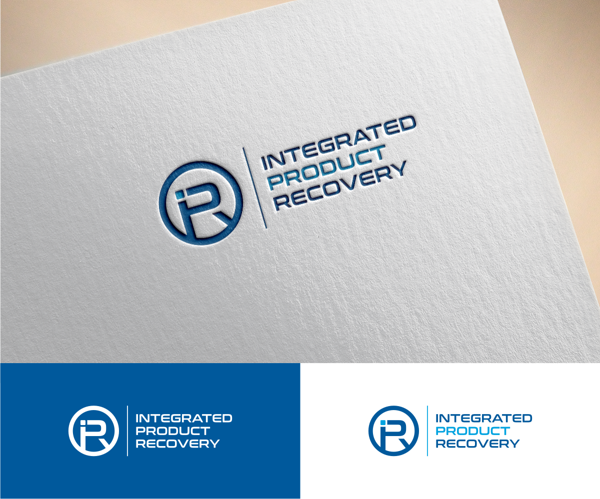 Logo Design by MKR for CRS Water P/L | Design #14059360