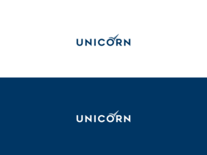 UNICORN  | Logo Design by JohnM.