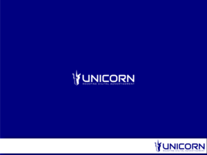 UNICORN  | Logo Design by GBDESIGN