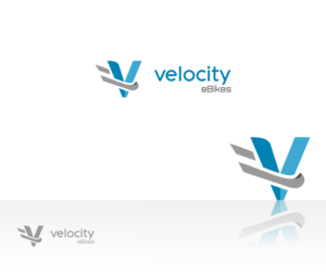 Logo Design by luiz otavio I DESIGN for eBike Centre Ltd | Design: #14070159