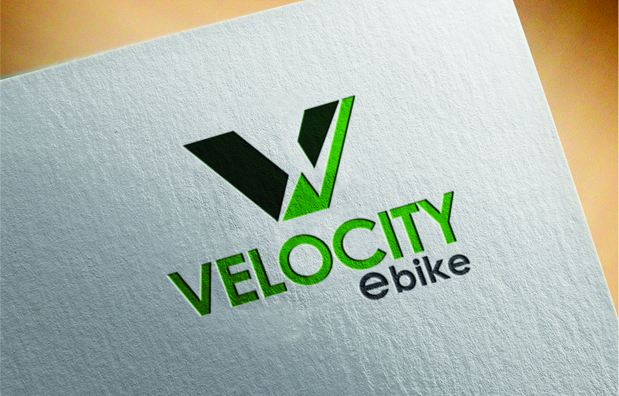 Logo-Design von Arham Hidayat für eBike Centre Ltd | Design #14152844