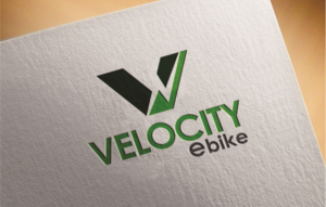 Logo Design by aQ2 for eBike Centre Ltd | Design #14152844