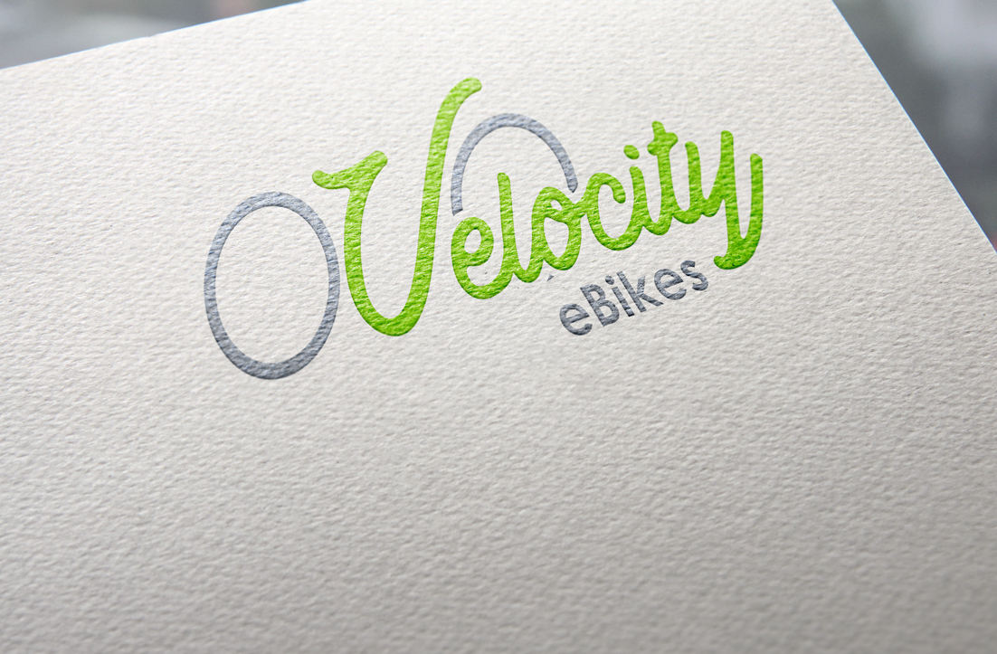 Logo Design by GLDesigns for eBike Centre Ltd | Design #14071763