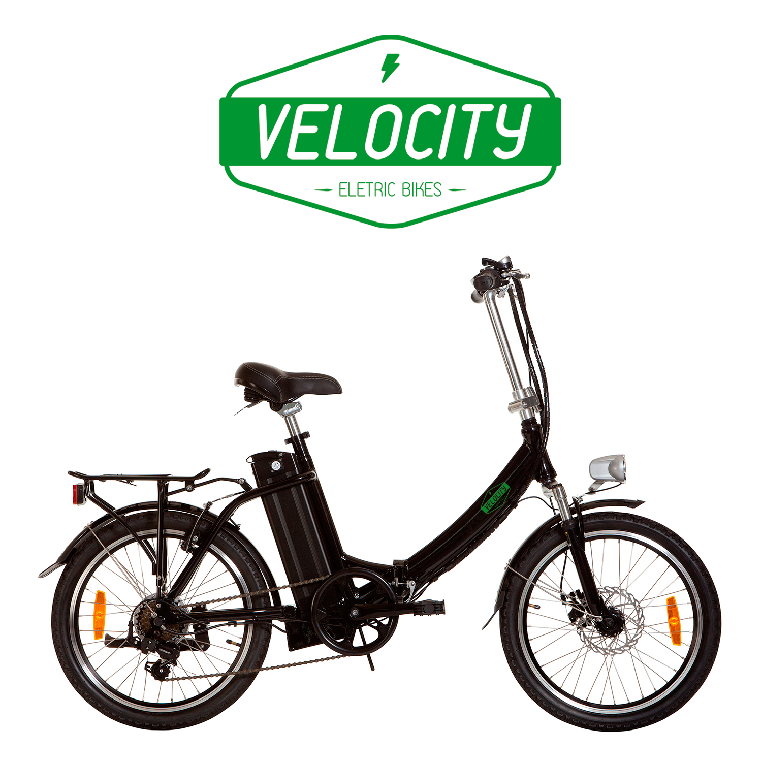 Design de Logo par Ana Paula Barros pour eBike Centre Ltd | Design #14162325