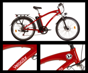 Logo Design by El Ojo creativo for eBike Centre Ltd | Design: #14148509