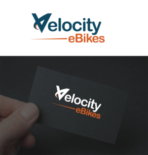 Logo Design by abstraxt for eBike Centre Ltd | Design: #14074564