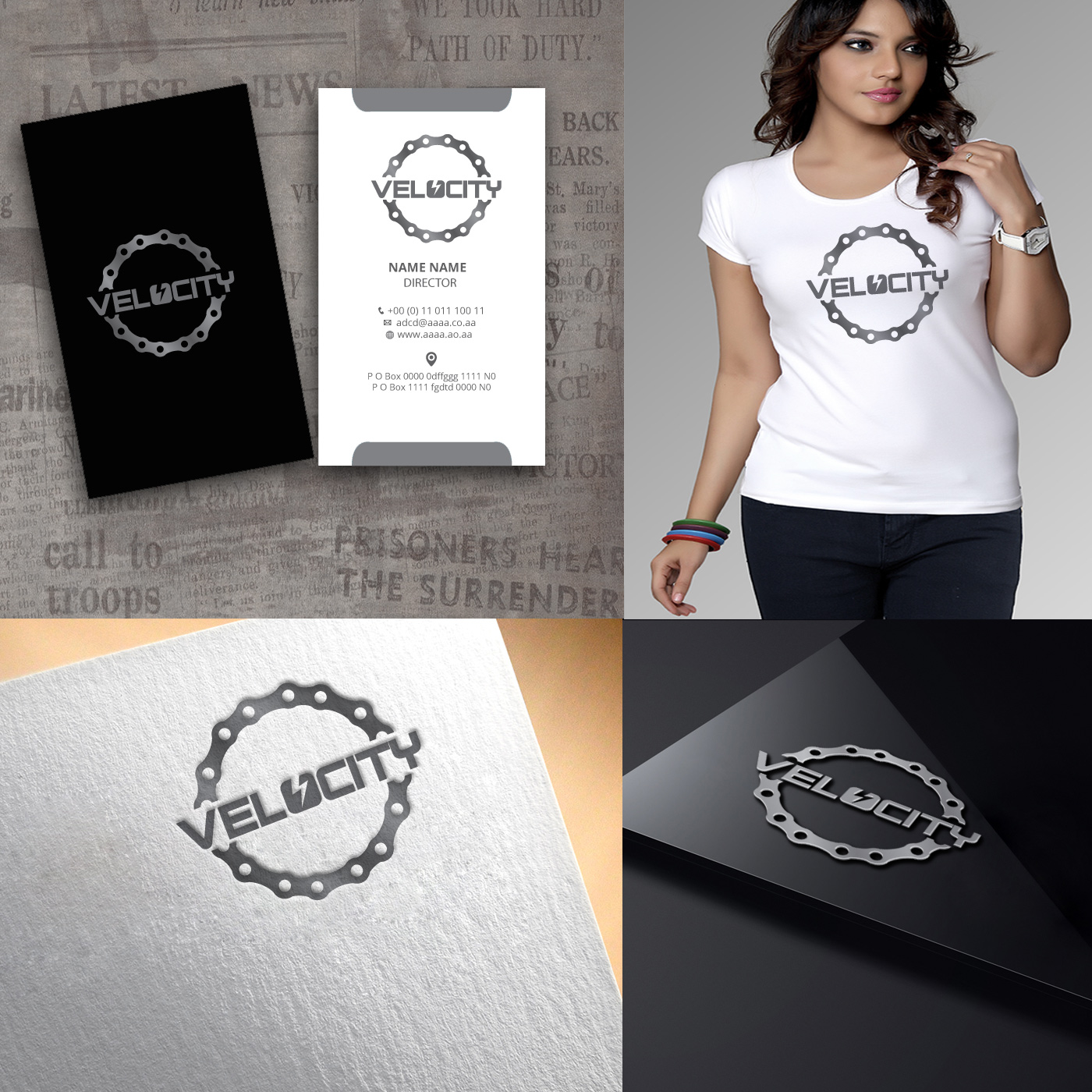 Design de Logo par zebronicgraphic pour eBike Centre Ltd | Design #14086393