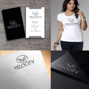 Logo Design by zebronicgraphic for eBike Centre Ltd | Design: #14086402