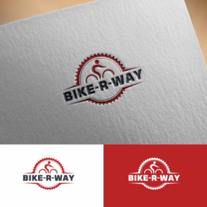 Design de Logo par karthika vs pour Bike-R-Way | Design : #14063109