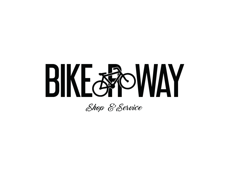 Logo-Design von santhosh.rsan000 für Bike-R-Way | Design #14057714