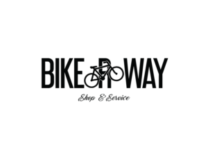 Logo Design by santhosh.rsan000 for Bike-R-Way | Design #14057714