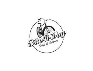 Logo Design by santhosh.rsan000 for Bike-R-Way | Design: #14069062