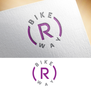 Logo Design by Black Stallions Impressive Solutions for Bike-R-Way | Design #14053774
