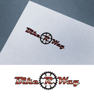 Logo Design by Impressive Solutions for Bike-R-Way | Design: #14053775