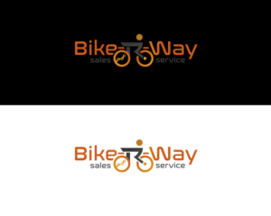 Design de Logo par poetaa92 pour Bike-R-Way | Design : #14057397