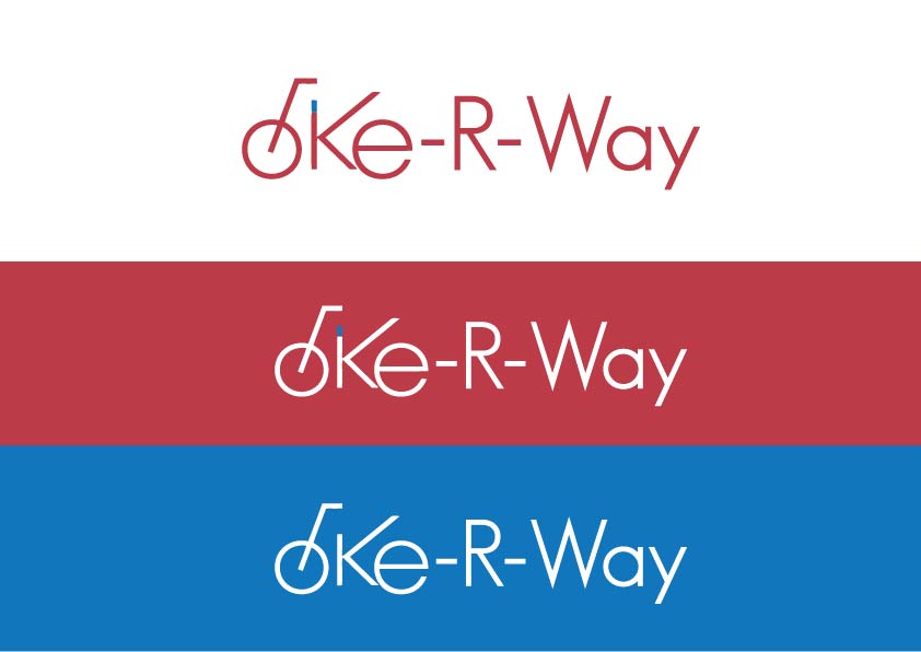 Logo Design by A designs for Bike-R-Way | Design #14064346