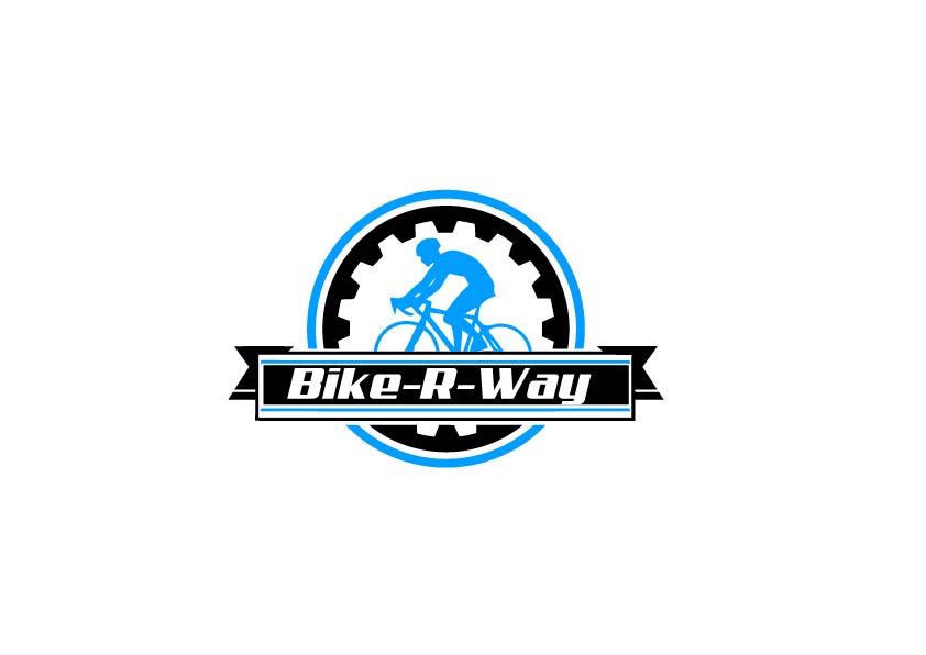 Logo-Design von A designs für Bike-R-Way | Design #14064348