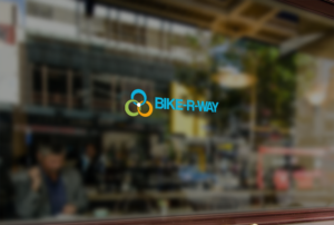 Logo Design by ashyne09 for Bike-R-Way | Design: #14048956