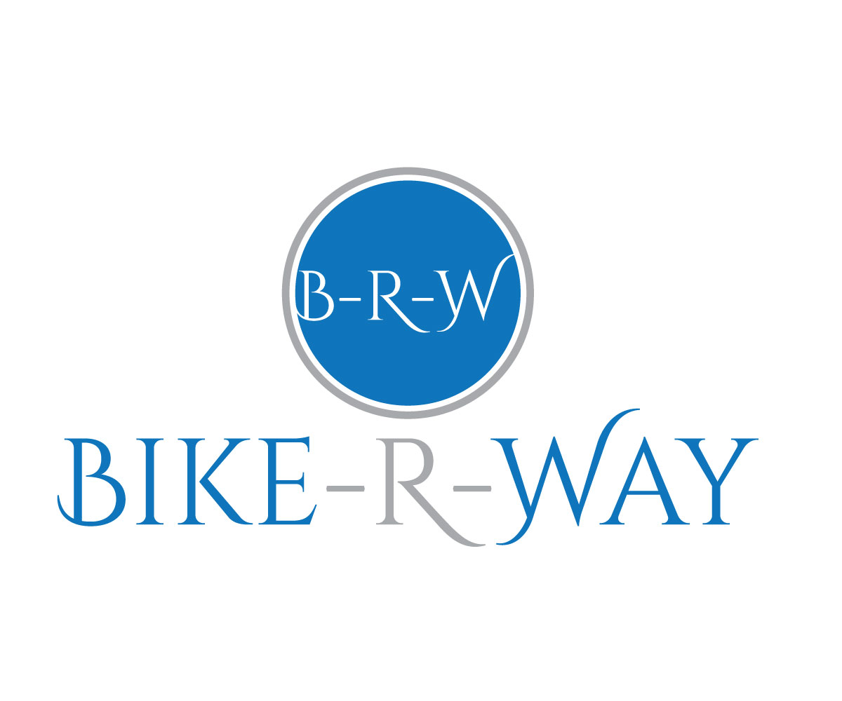 Logo Design by Jon cristian for Bike-R-Way | Design #14048825
