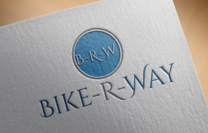 Logo Design by Jon cristian for Bike-R-Way | Design: #14048826