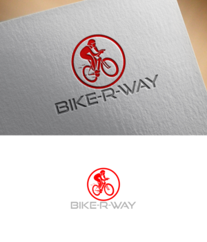 Design de Logo par supercreative pour Bike-R-Way | Design : #14050714