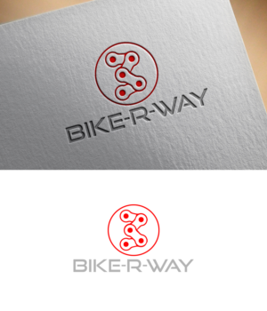 Design de Logo par supercreative pour Bike-R-Way | Design : #14050715