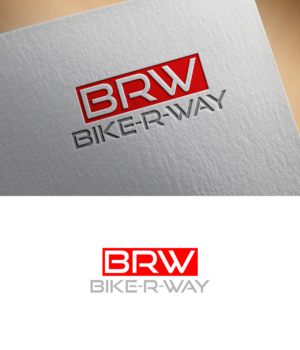 Design de Logo par supercreative pour Bike-R-Way | Design : #14050765
