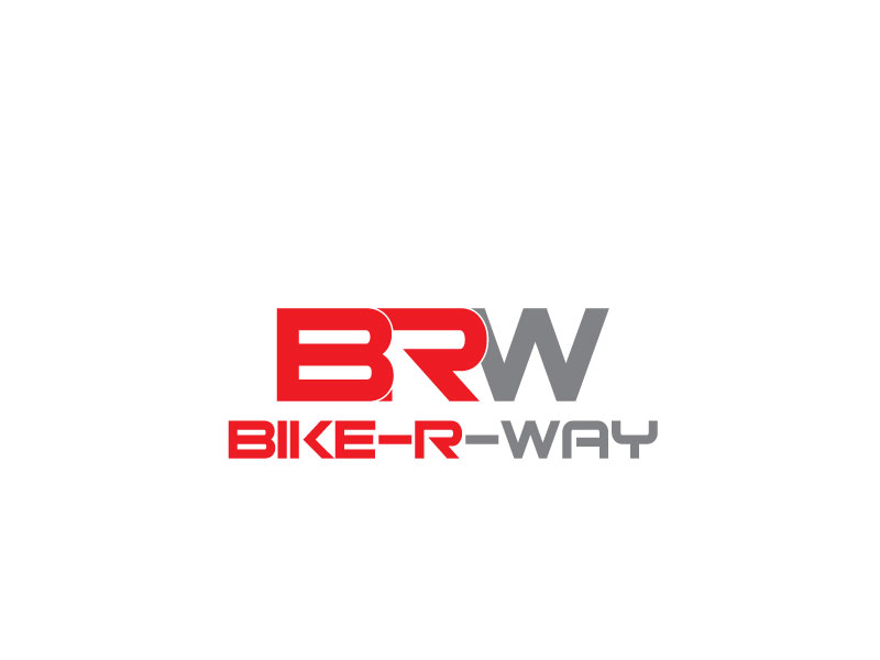 Logo Design by NB design1 for Bike-R-Way | Design #14052239