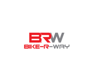 Logo Design by NB design1 for Bike-R-Way | Design: #14052239