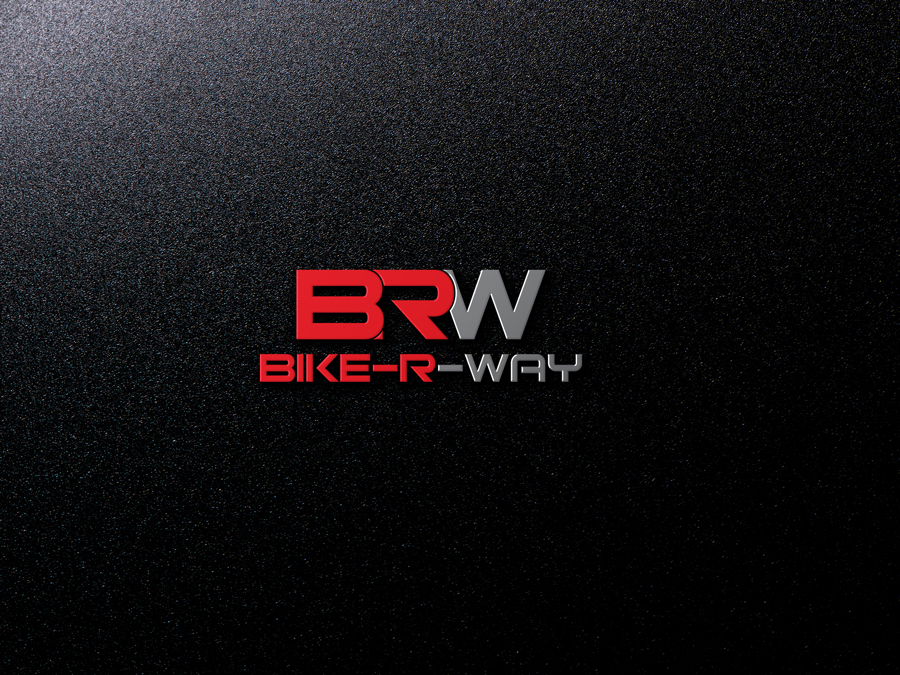 Logo Design by NB design1 for Bike-R-Way | Design #14052240