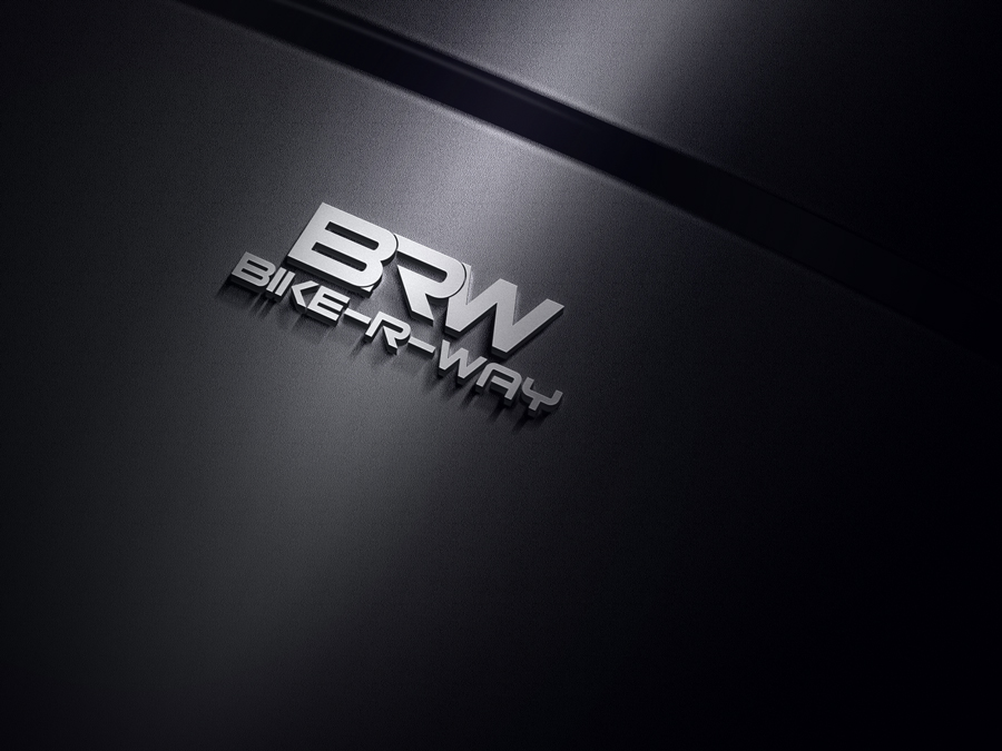 Logo Design by NB design1 for Bike-R-Way | Design #14052241