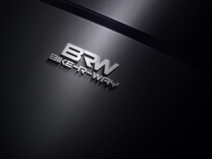 Logo Design by NB design1 for Bike-R-Way | Design: #14052241
