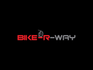 Logo Design by NB design1 for Bike-R-Way | Design: #14060231