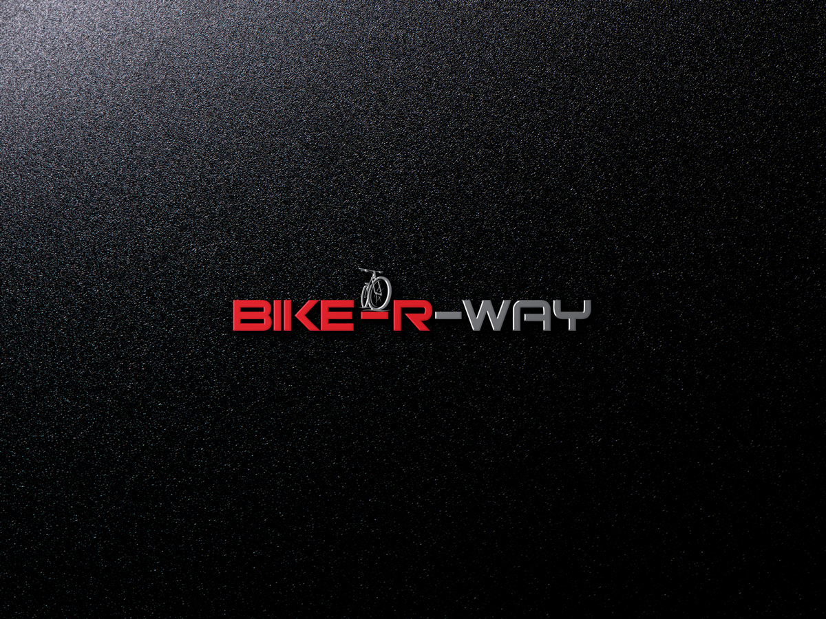 Logo Design by NB design1 for Bike-R-Way | Design #14060232