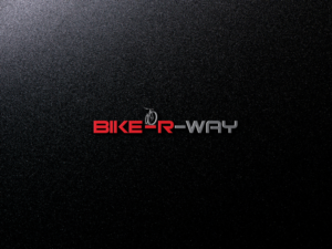 Logo Design by NB design1 for Bike-R-Way | Design: #14060232