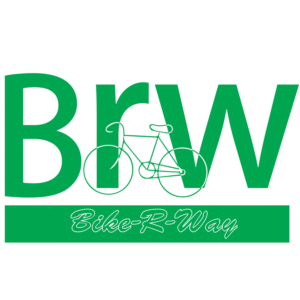Logo Design by rashkathumba for Bike-R-Way | Design #14059818