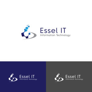Logo Design by Beatrix-St