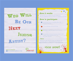 Flyer Design by Mr. Panache