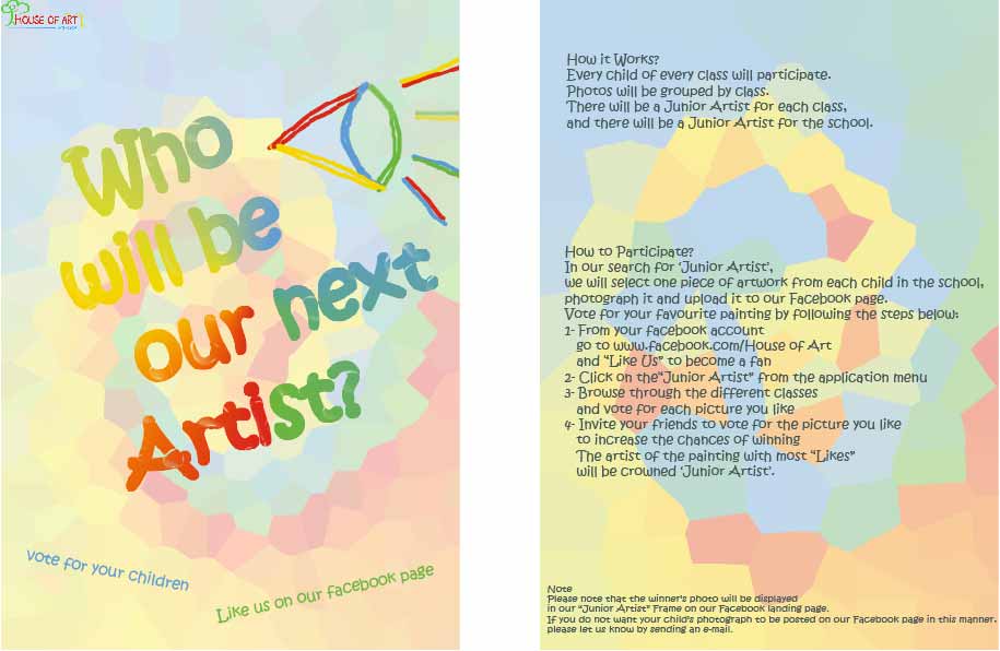 Design de Flyer par liz pour ce projet | Design #2529581