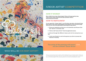 Flyer Design by Stadler for this project | Design: #2527417