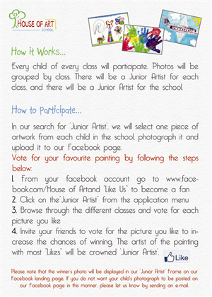 Flyer Design by Lou Sharp for this project | Design: #2536427