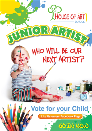 Flyer Design by rkailas for this project | Design: #2524960