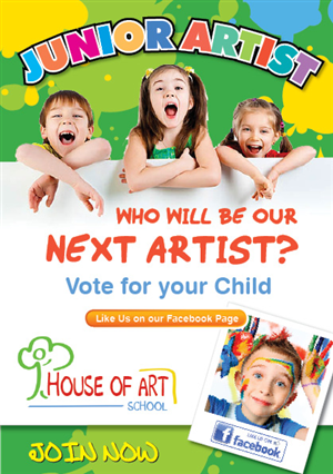 Flyer Design by rkailas for this project | Design: #2542125