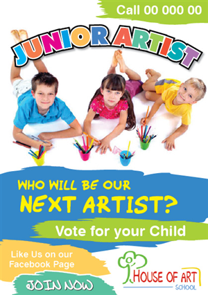 Flyer Design by rkailas for this project | Design: #2542127